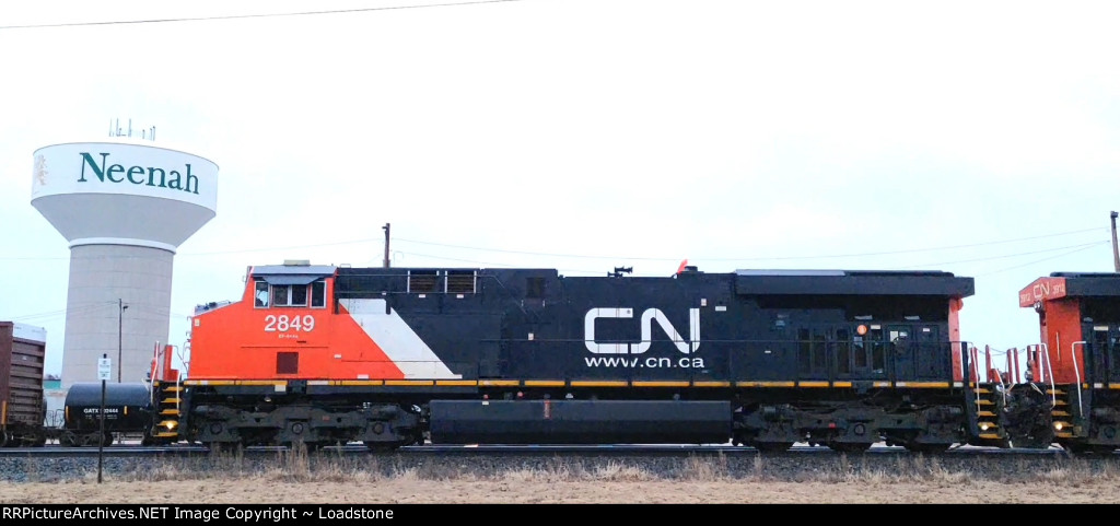 CN 2849